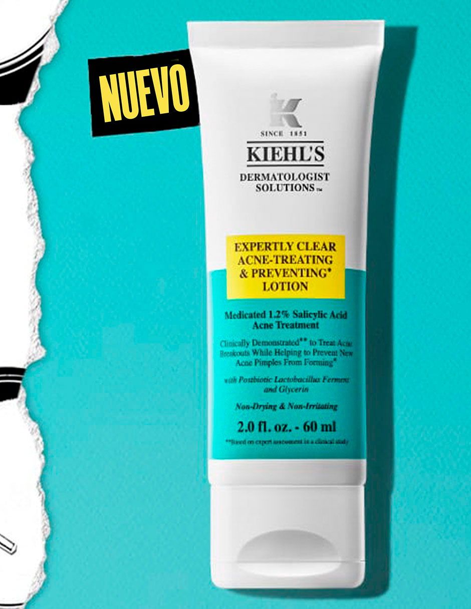 Hidratante facial Expertly Clear Moisturizer for Acne Prone Skin with Salicylic Acid 3