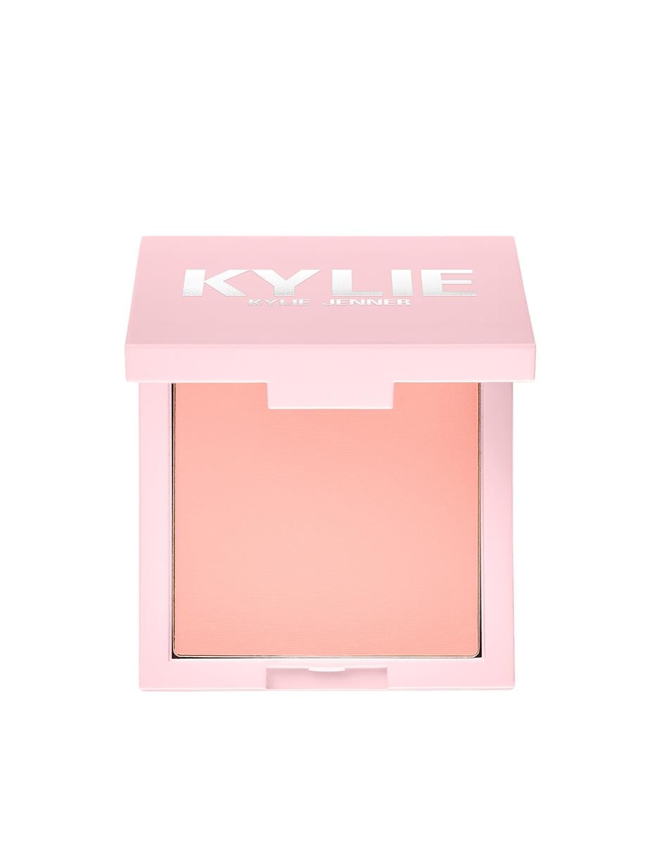 Blush en polvo compacto Kylie Pressed Blush Powder