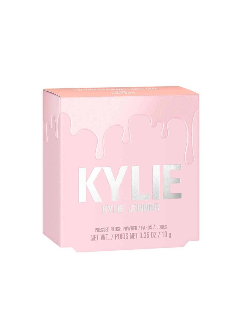 Blush en polvo compacto Kylie Pressed Blush Powder