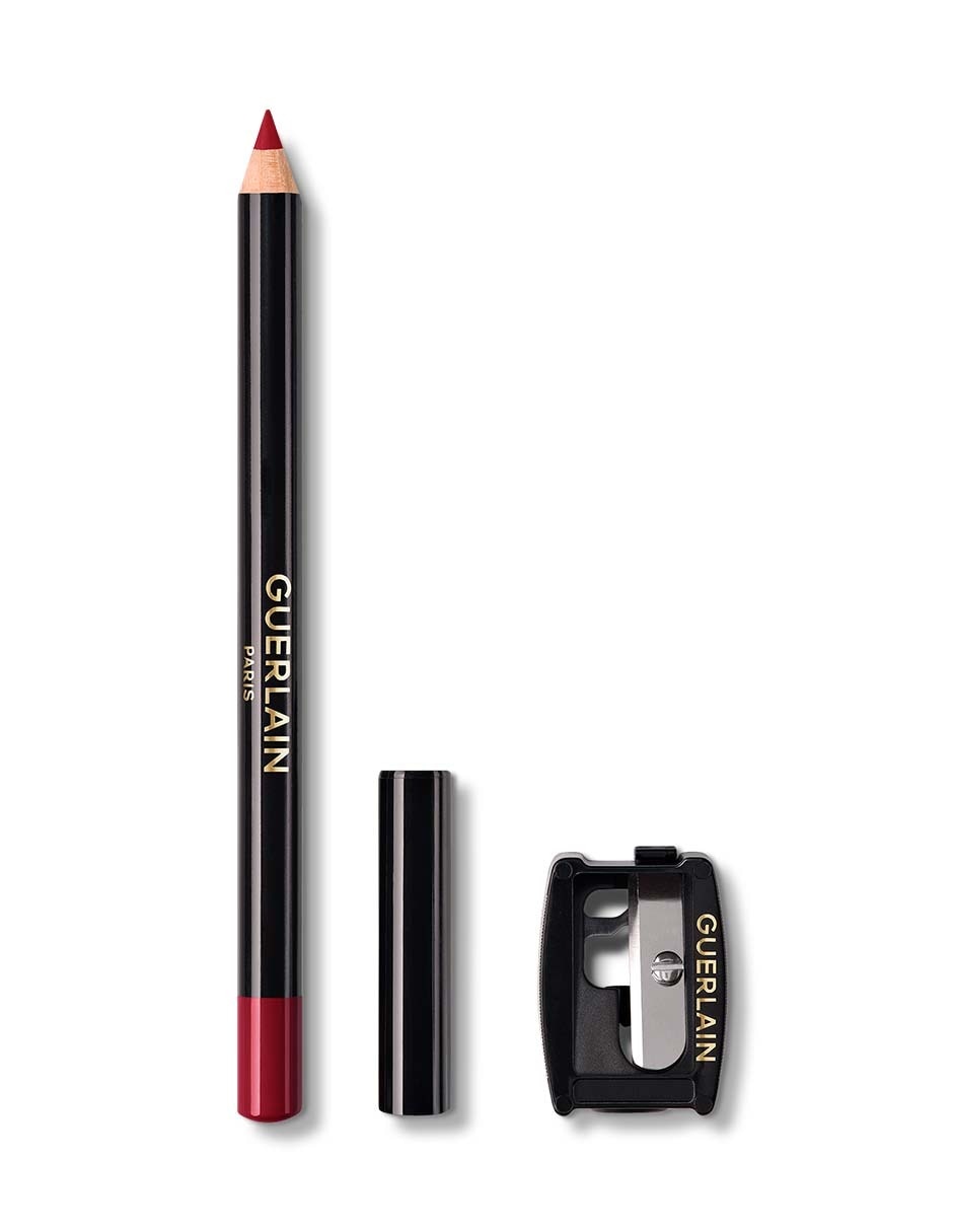 Delineador para labios mate Rouge G Delineador para labios mate Rouge G