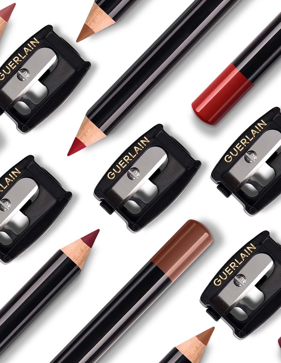 Delineador para labios mate Rouge G 6