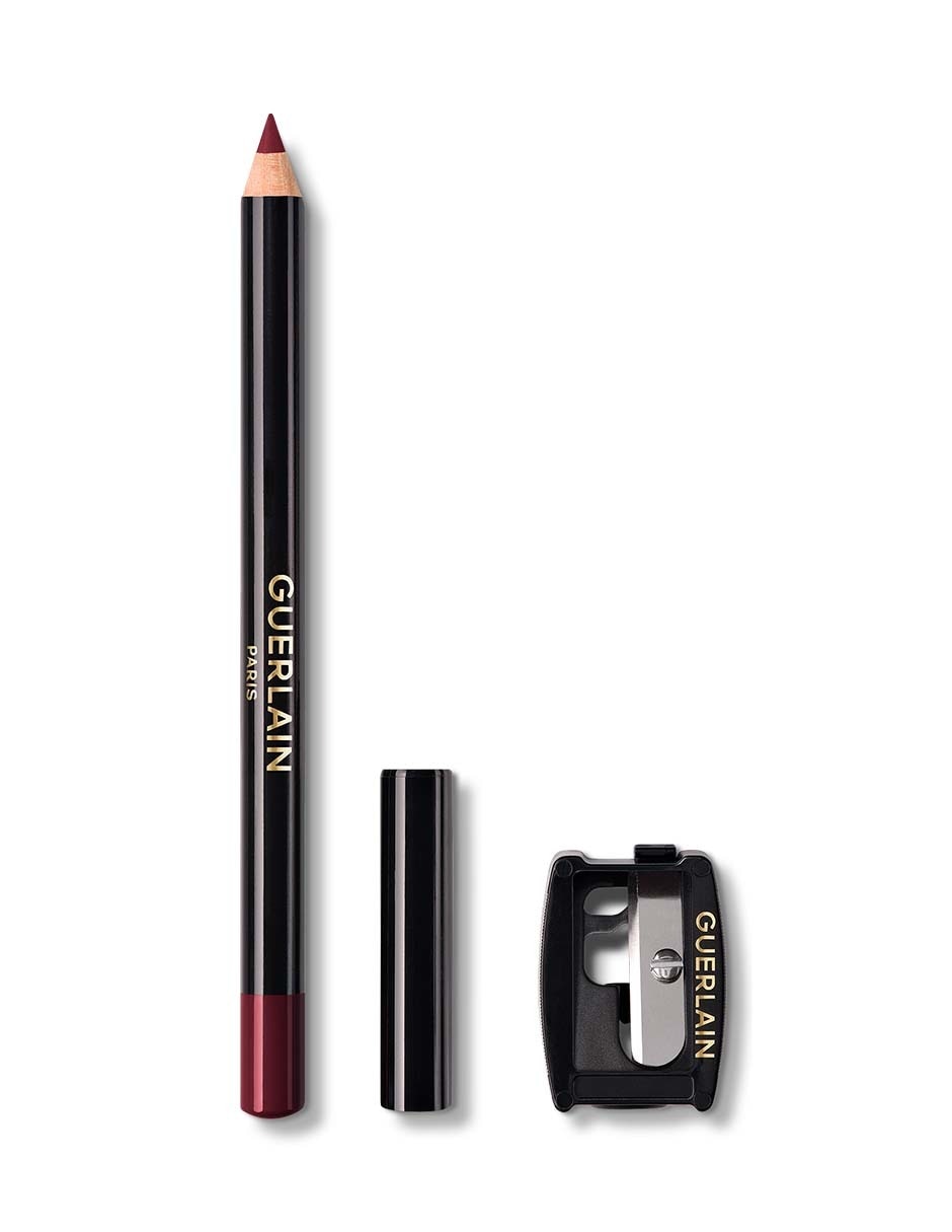 Delineador para labios mate Rouge G Delineador para labios mate Rouge G