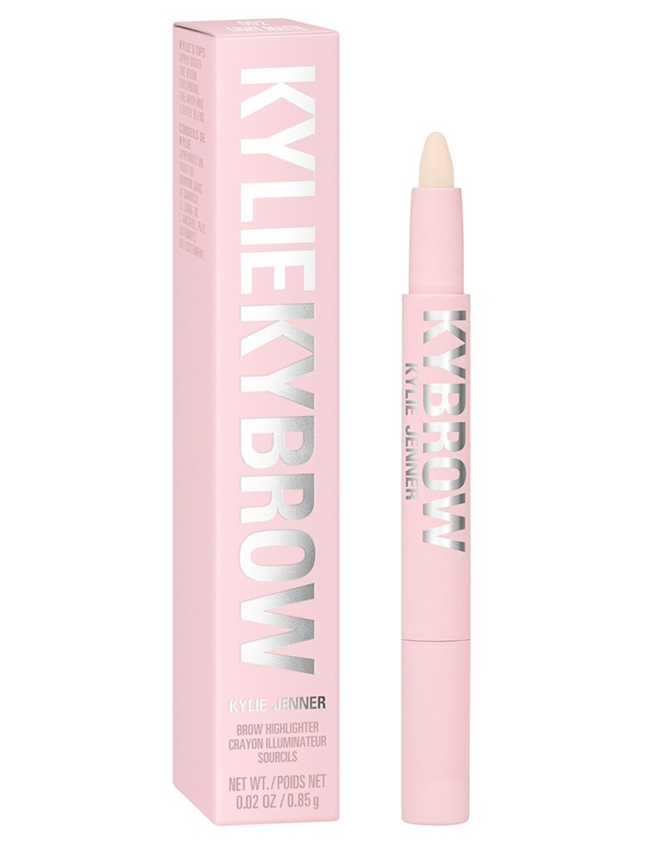 Iluminador Kylie Brow Highlighter