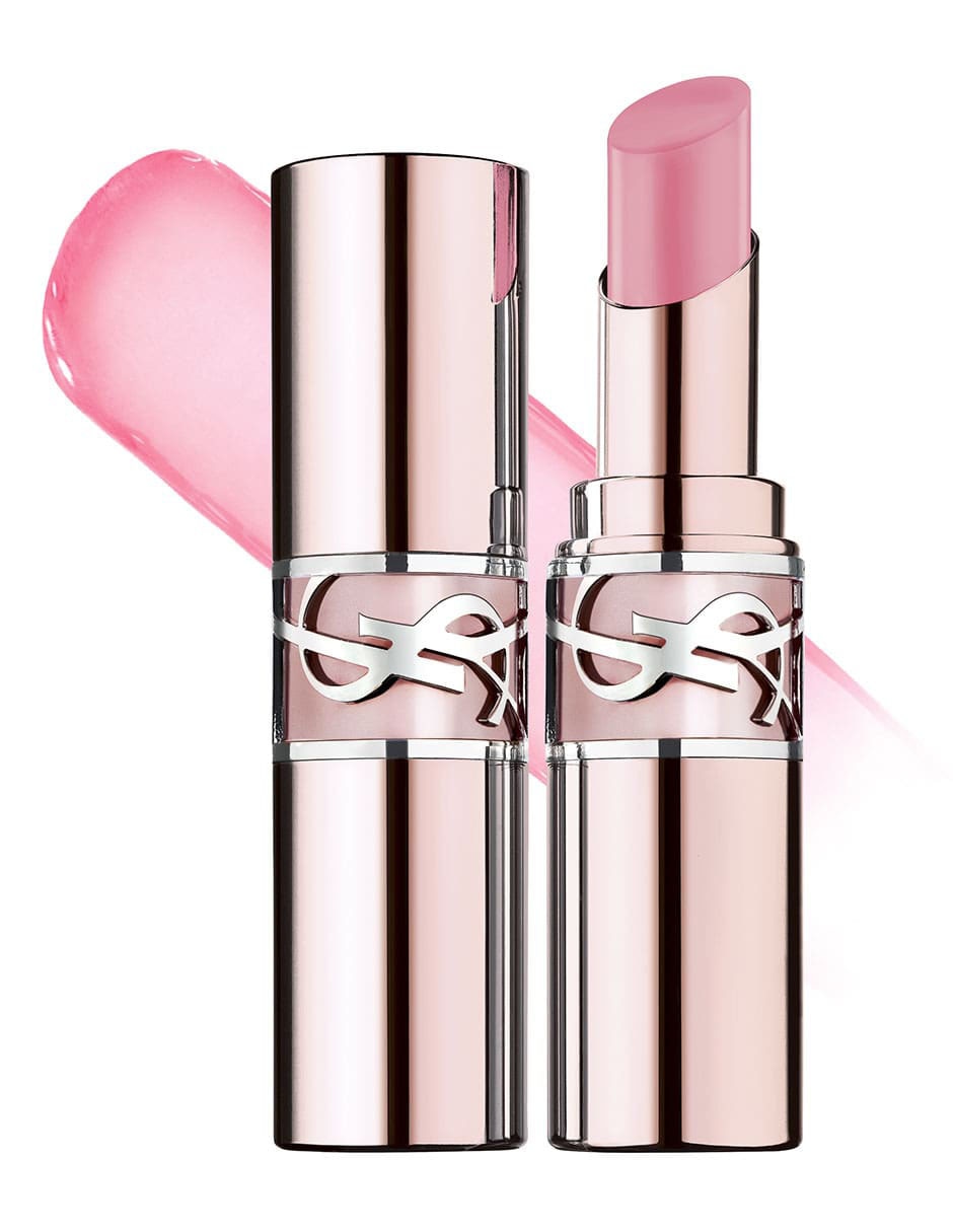 Labial brillante Yves Saint Laurent Loveshine balm 2