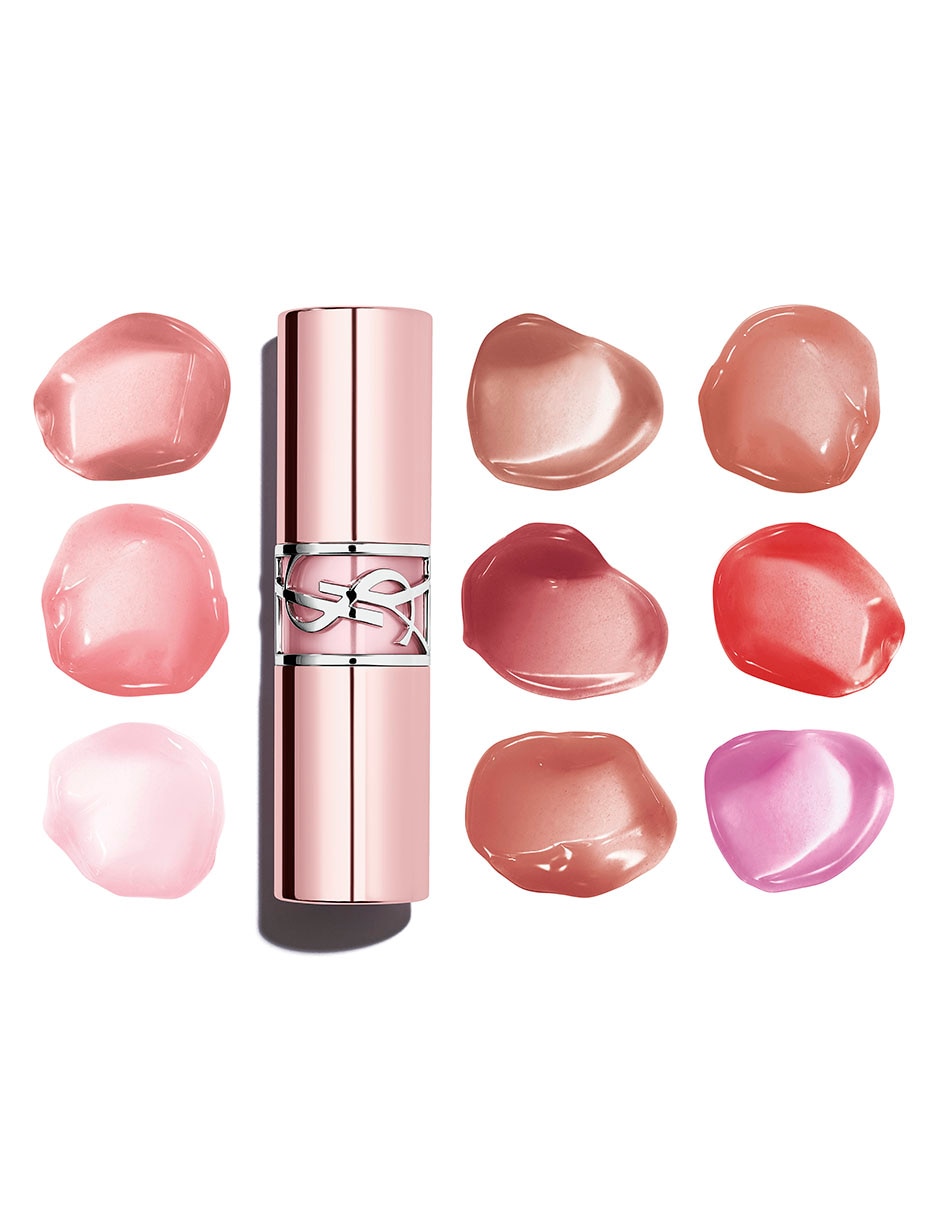 Labial brillante Yves Saint Laurent Loveshine balm 5