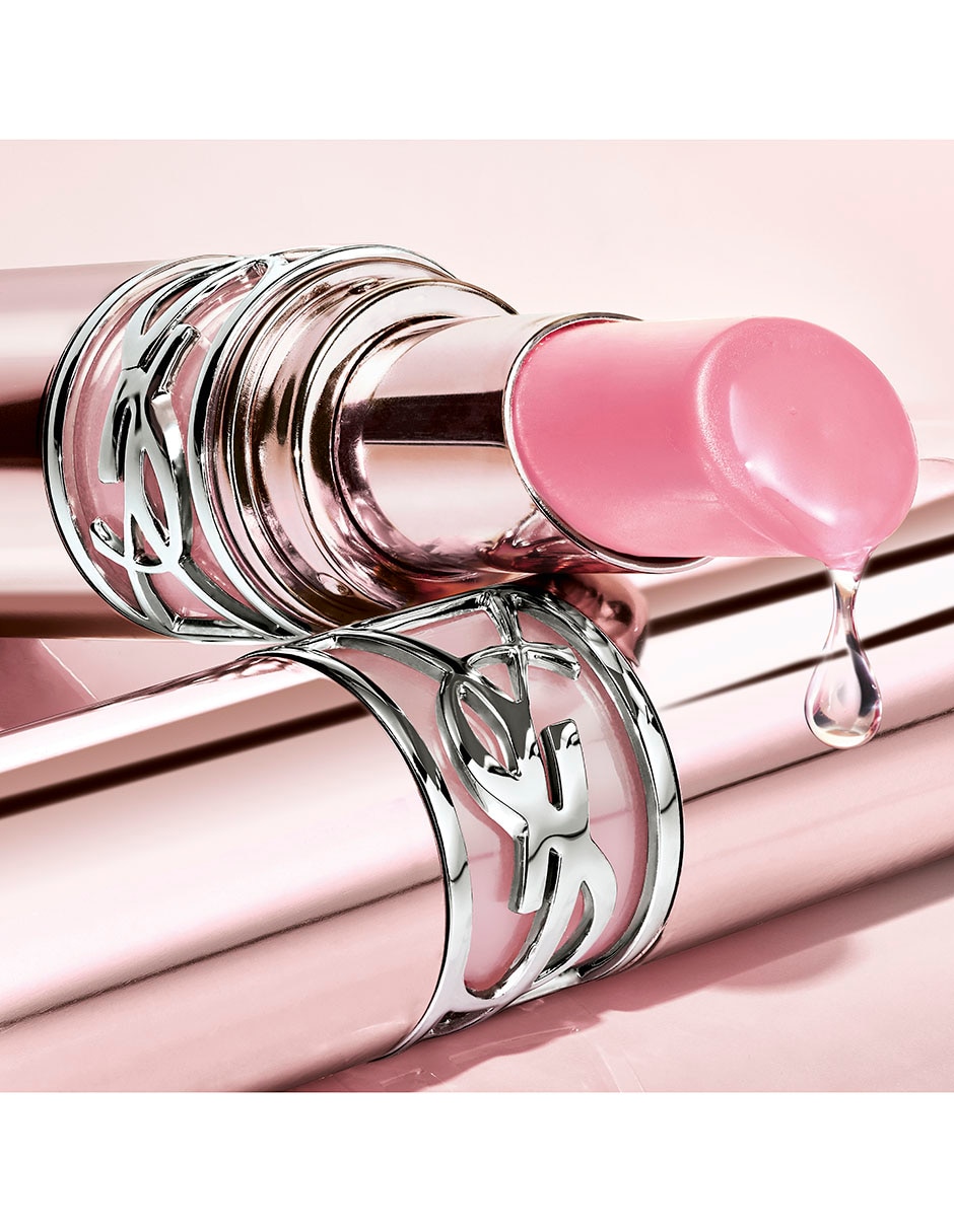 Labial brillante Yves Saint Laurent Loveshine balm 7