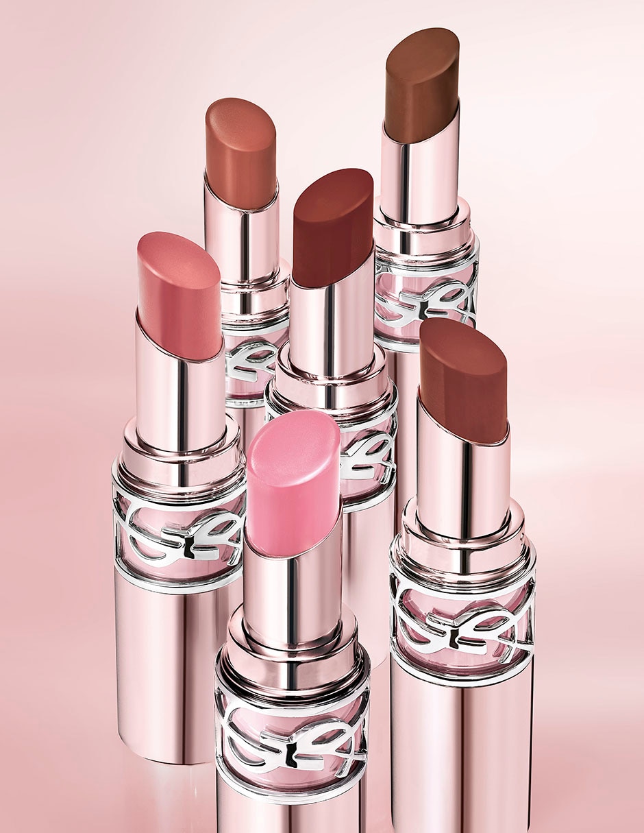Labial brillante Yves Saint Laurent Loveshine balm 8