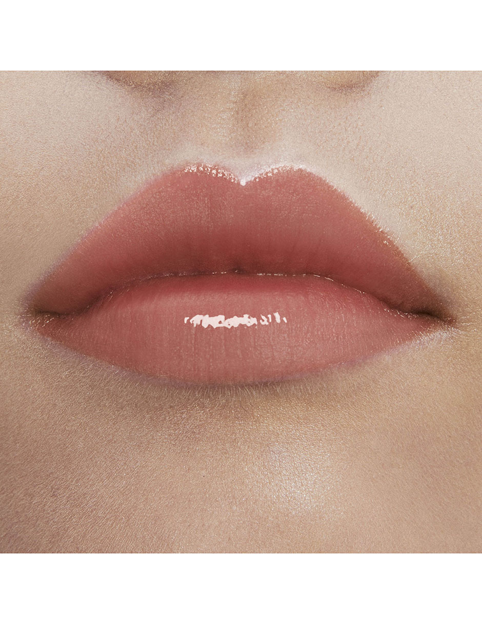 Labial brillante Yves Saint Laurent Loveshine balm 5