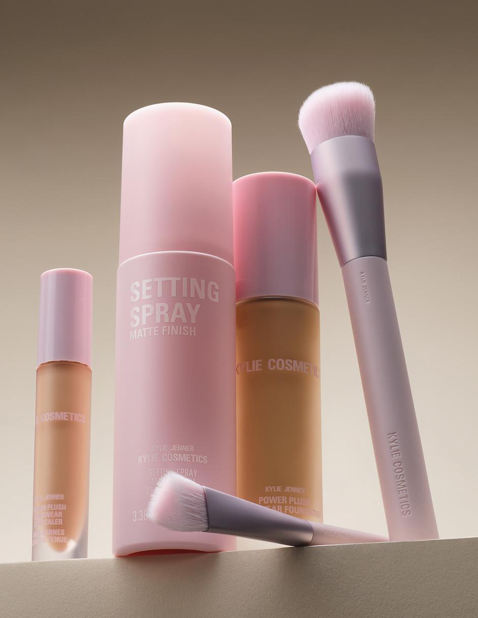 Spray fijador Setting Matte Finish