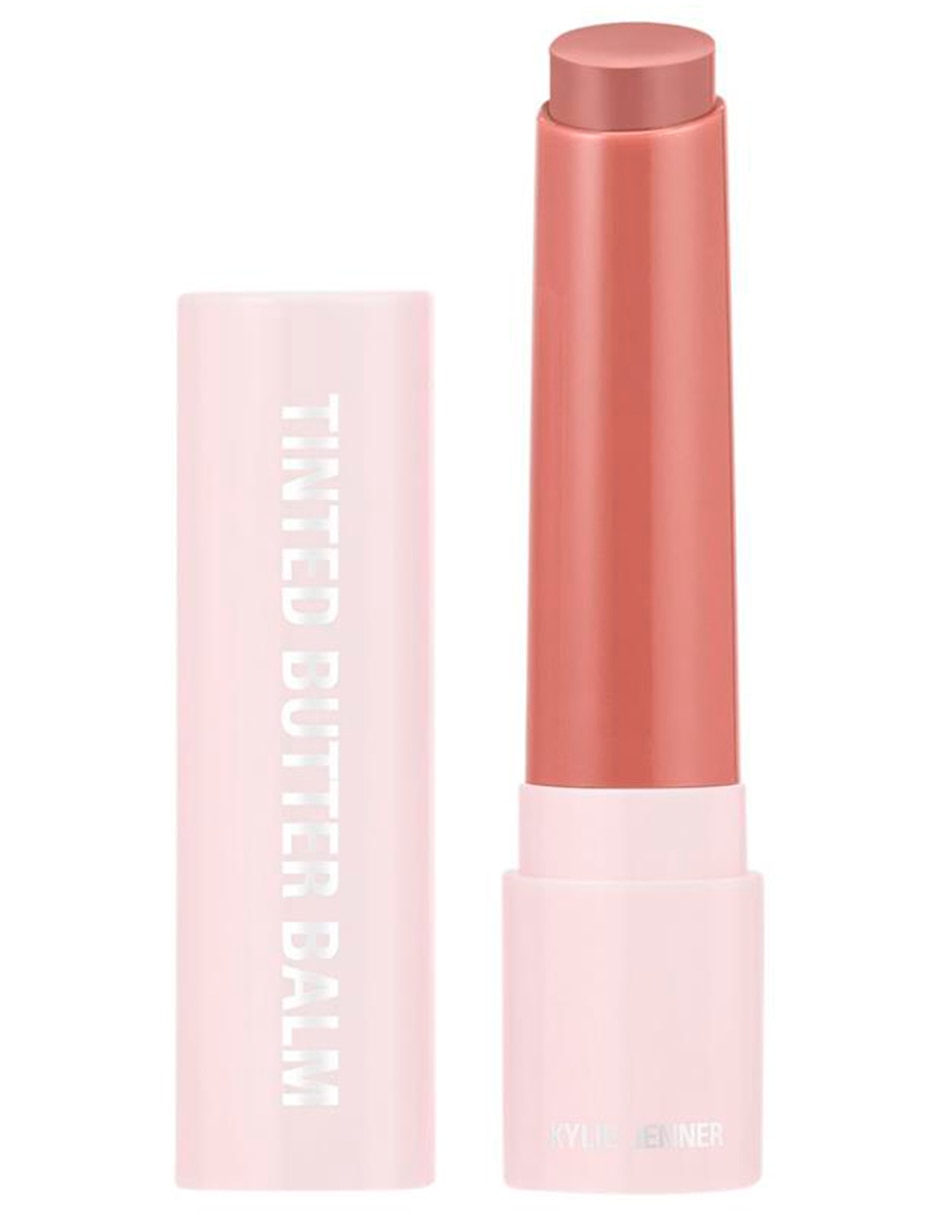 Bálsamo labial natural Tinted Butter Balm