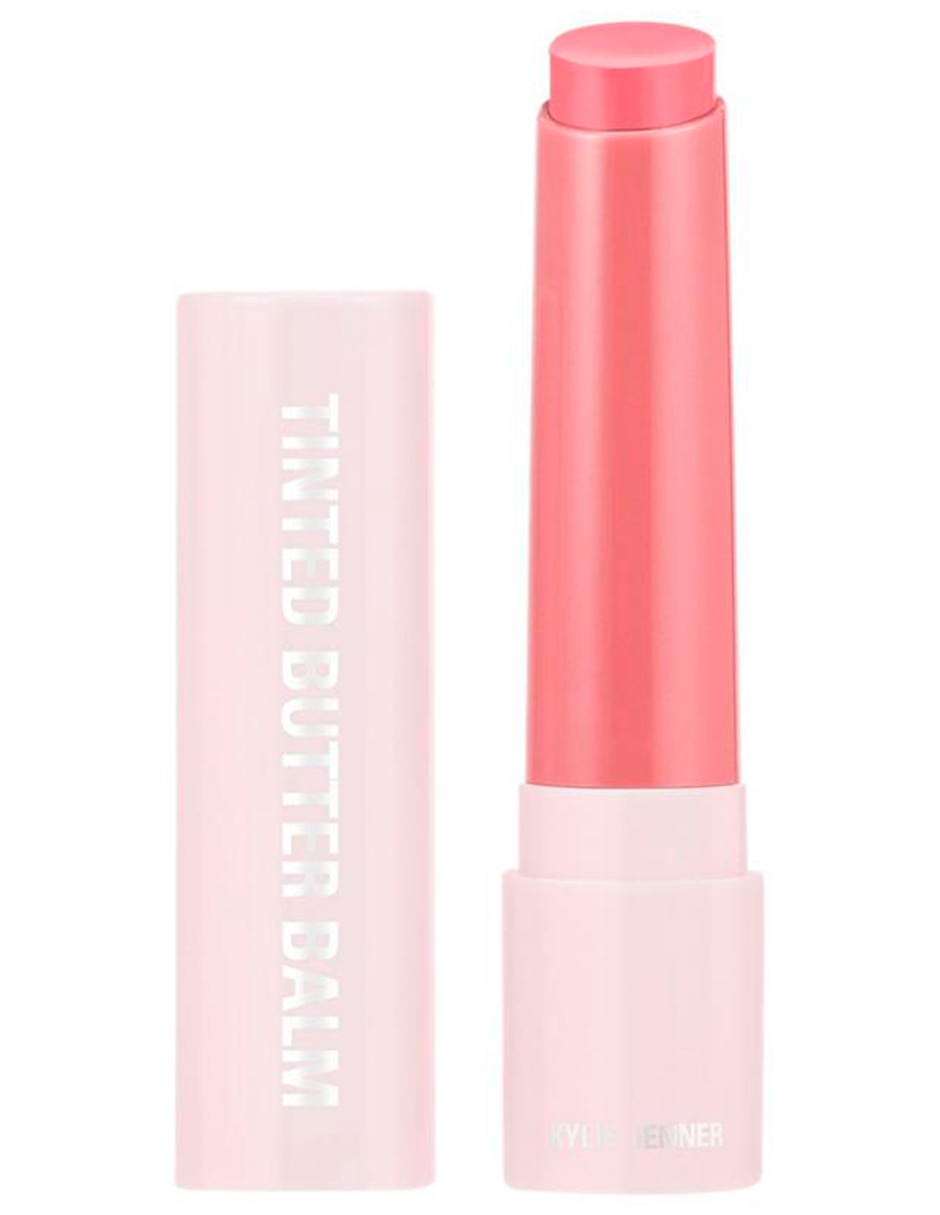 Bálsamo labial natural Tinted Butter Balm