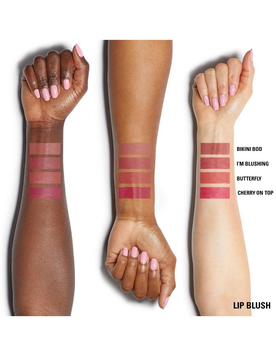 Labial natural Lip Blush 5