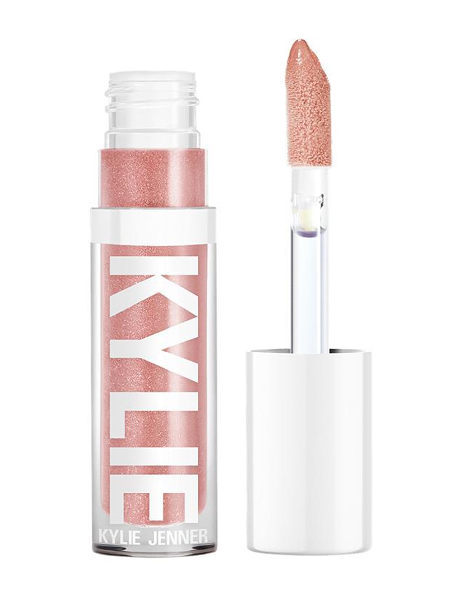 Brillo labial Plumping Gloss luminoso Brillo labial Plumping Gloss luminoso