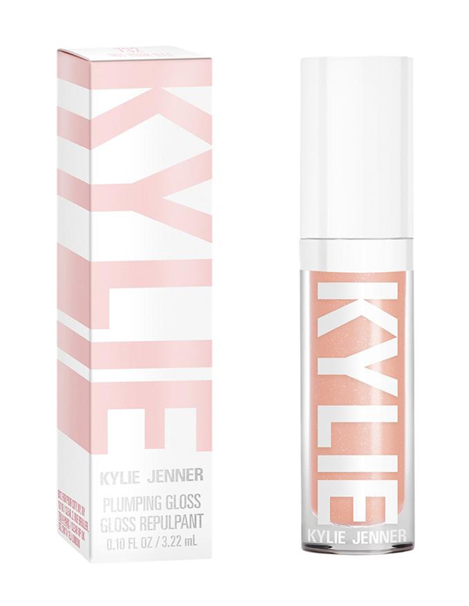 Brillo labial Plumping Gloss luminoso 2
