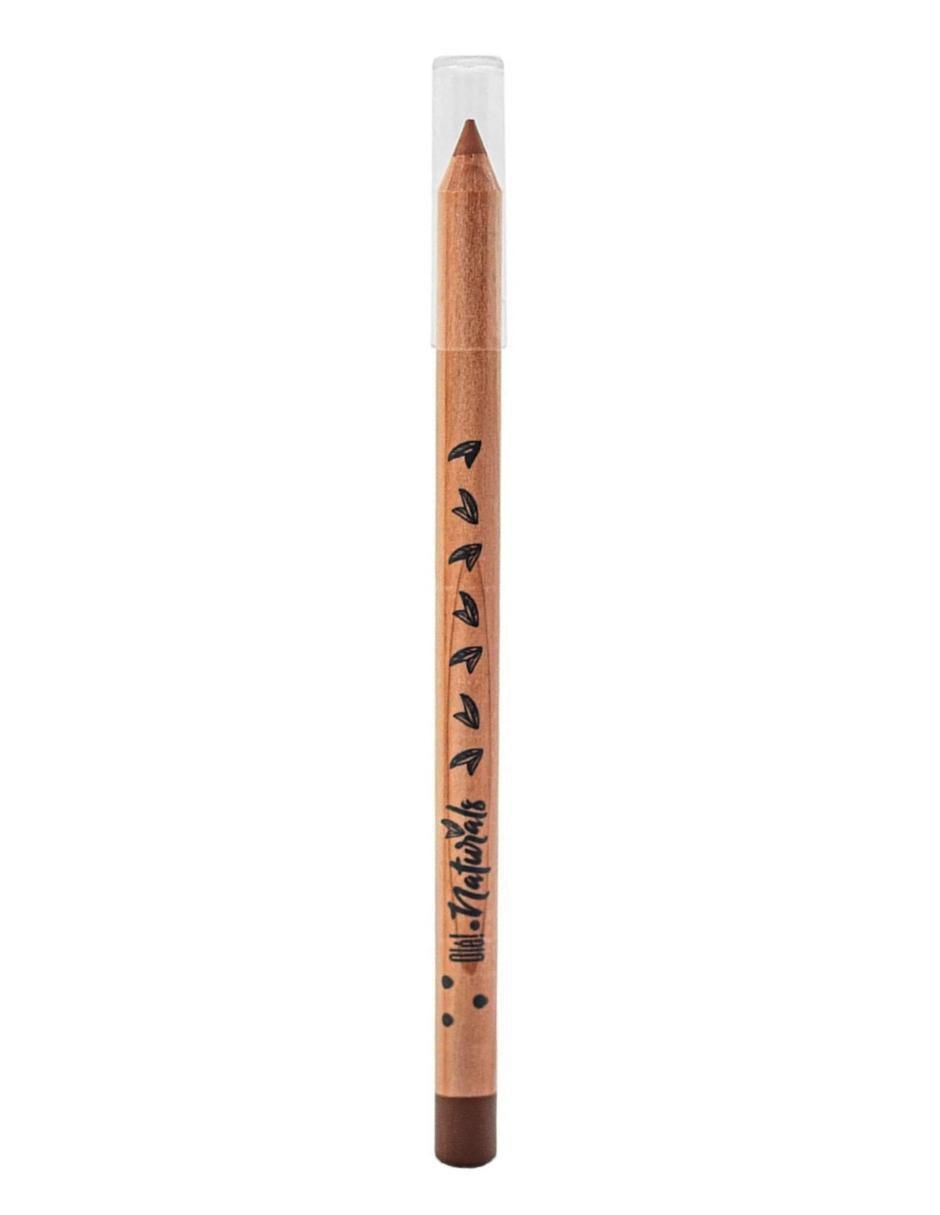 Delineador para labios natural Olé Naturals