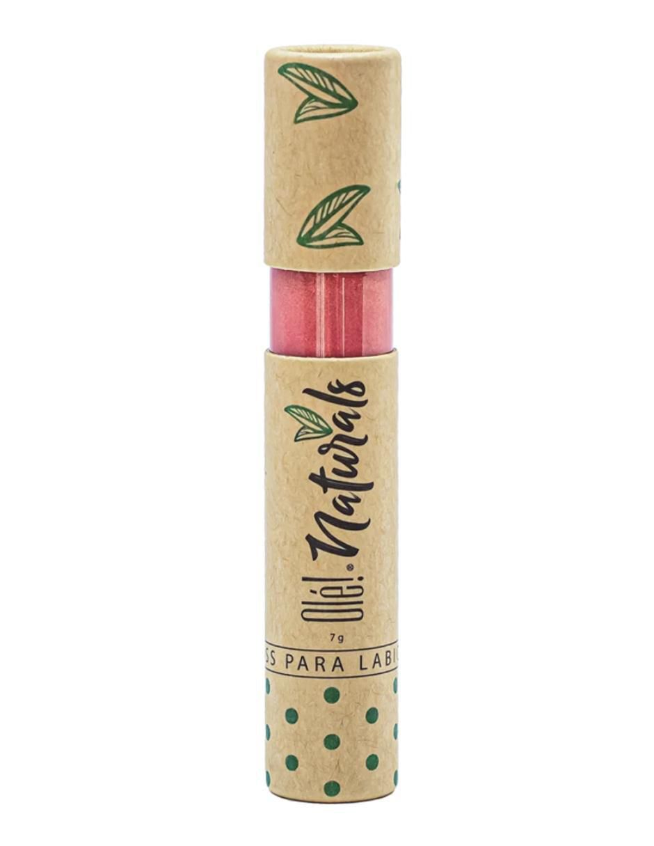 Labial brillante 3