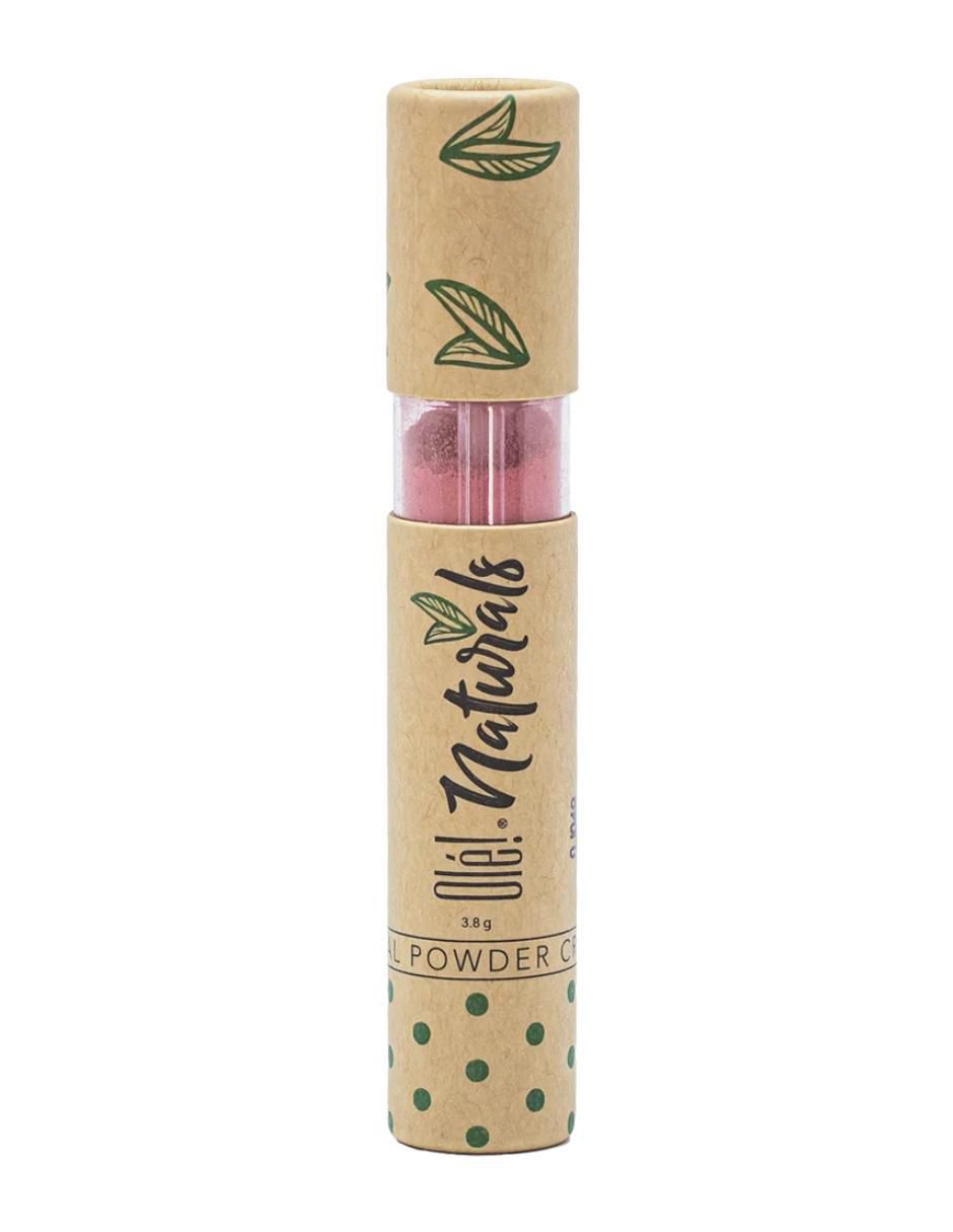 Labial mate Olé Naturals