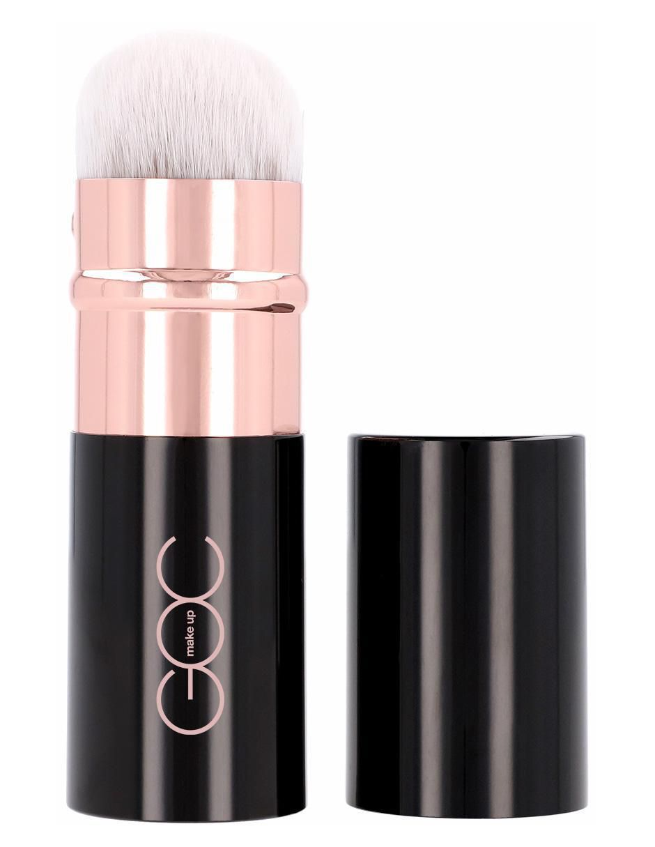 Brocha para maquillaje Goc