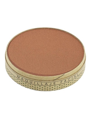 Base de maquillaje en polvo natural Base de maquillaje en polvo natural