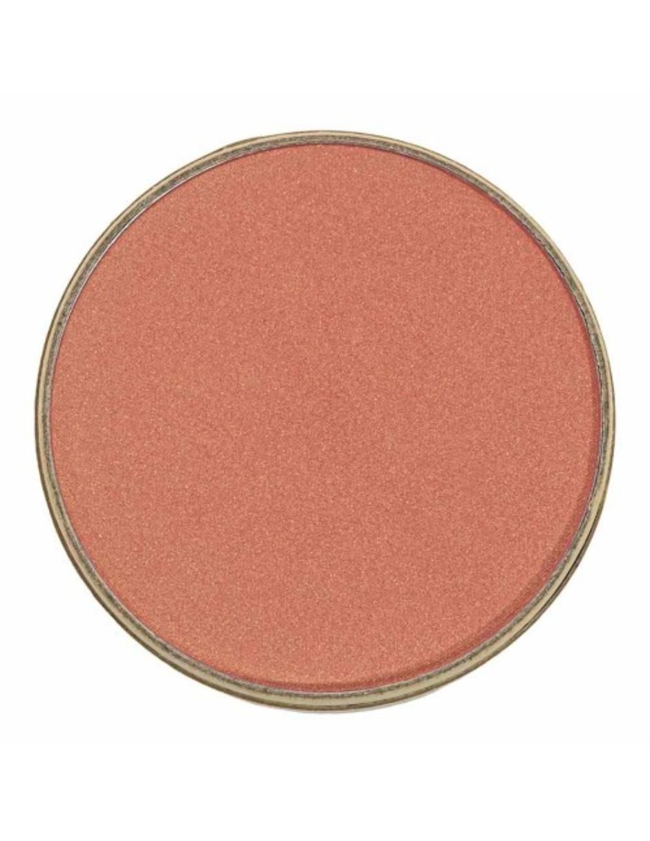 Blush en polvo compacto Olé Naturals
