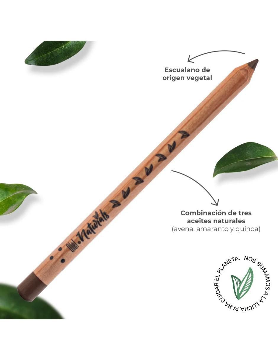 Delineador para ojos natural Olé Naturals