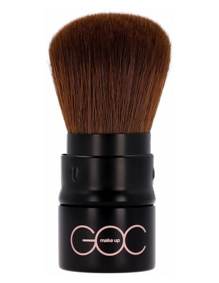 Brocha para maquillaje Goc