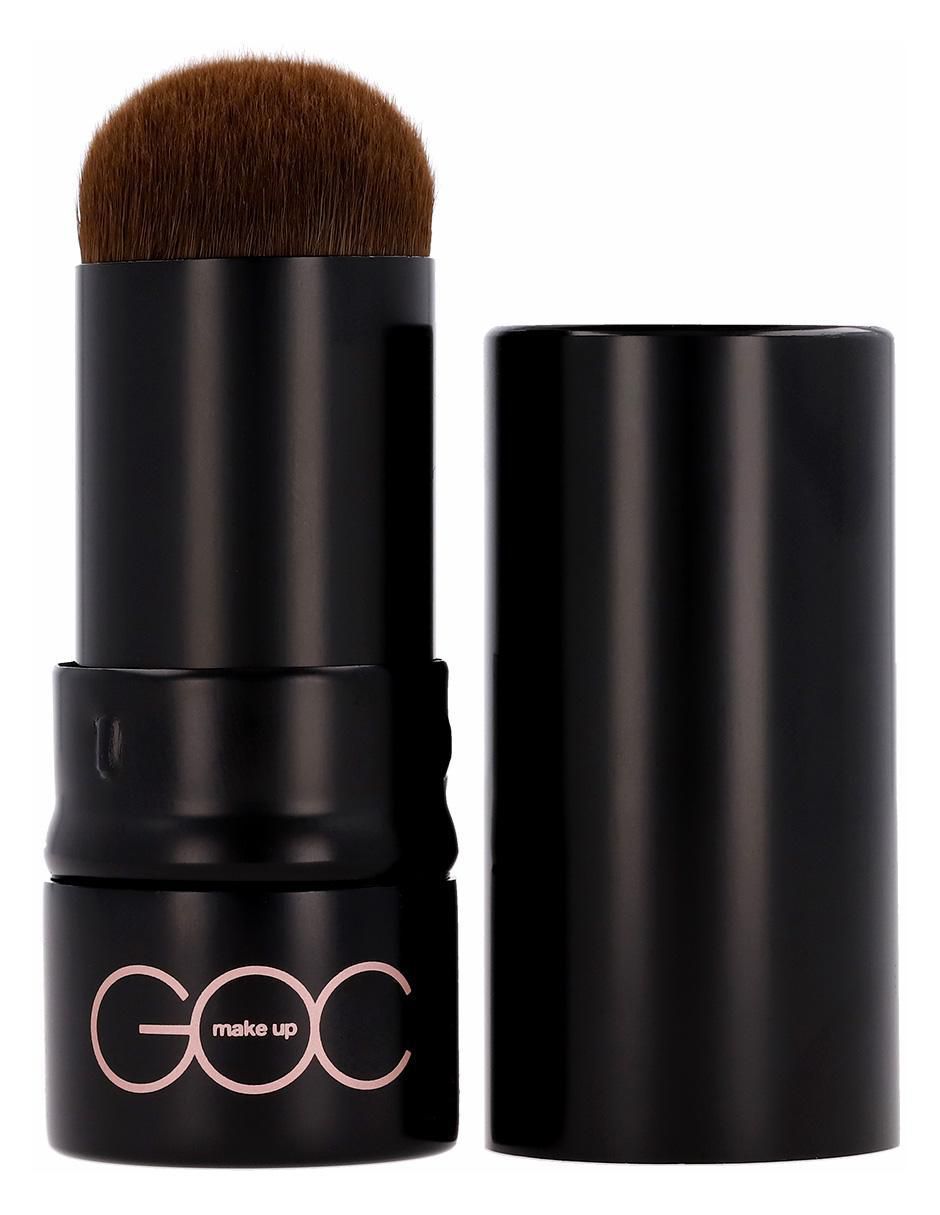 Brocha para maquillaje Goc