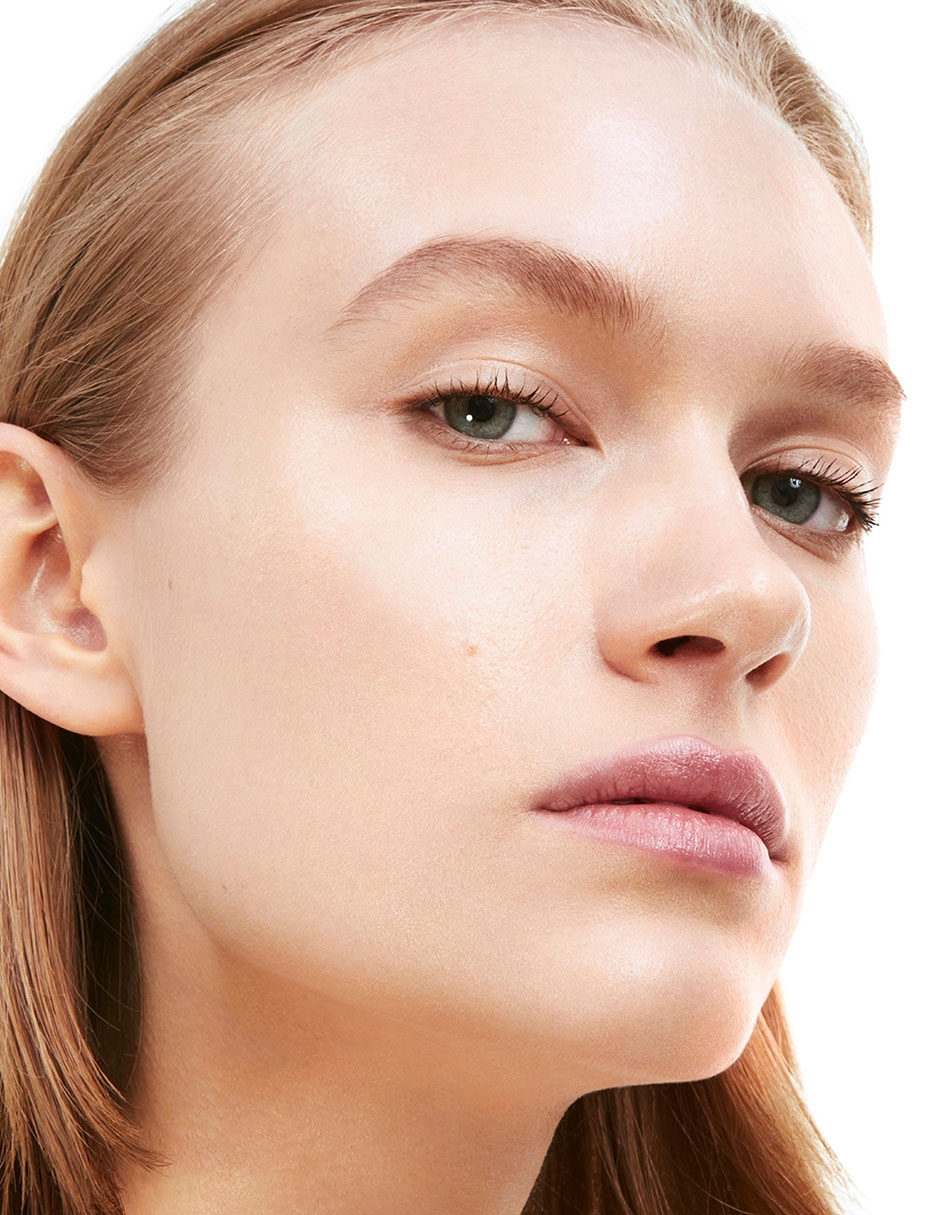 Sérum antiedad facial Night Reboot Yves Saint Laurent Pure Shots todo tipo piel