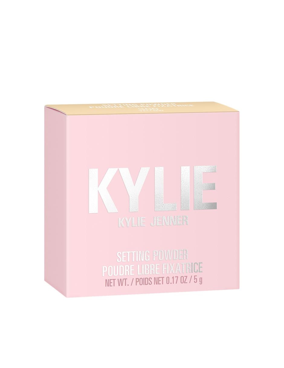 Blush en polvo compacto Setting Powder 2