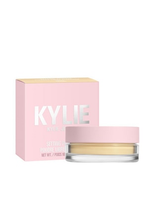 Blush en polvo compacto Setting Powder Blush en polvo compacto Setting Powder