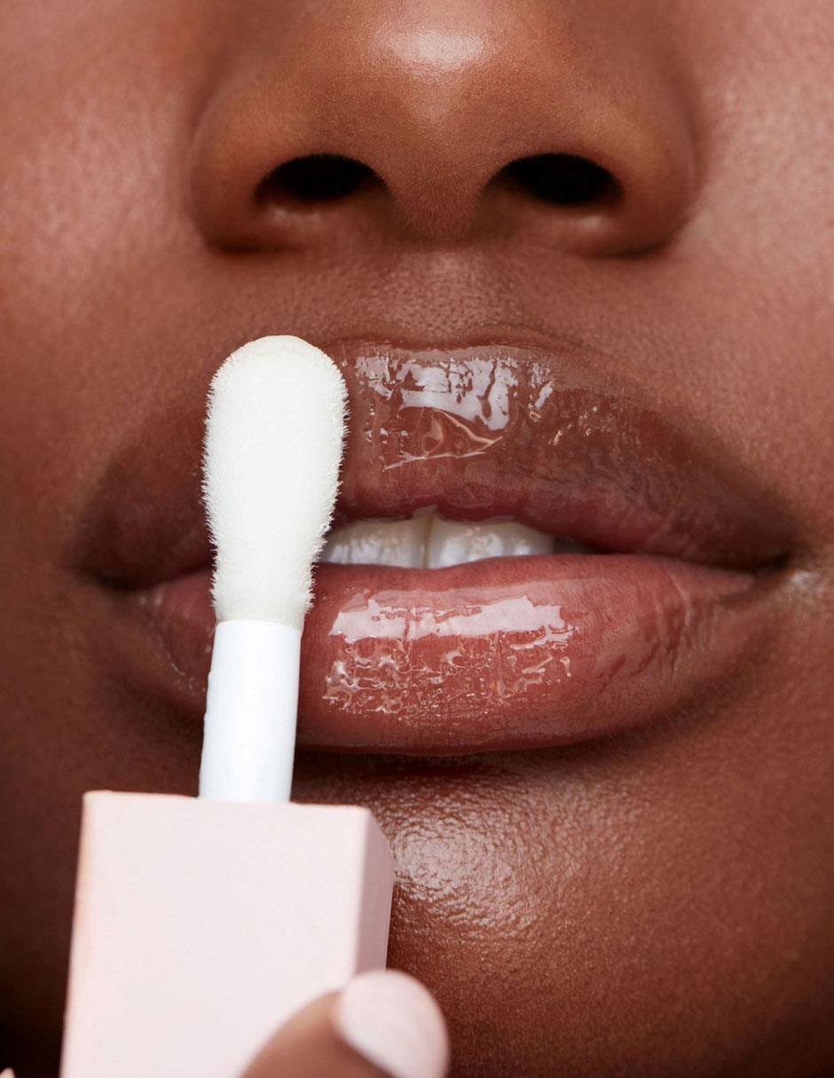 Labial natural