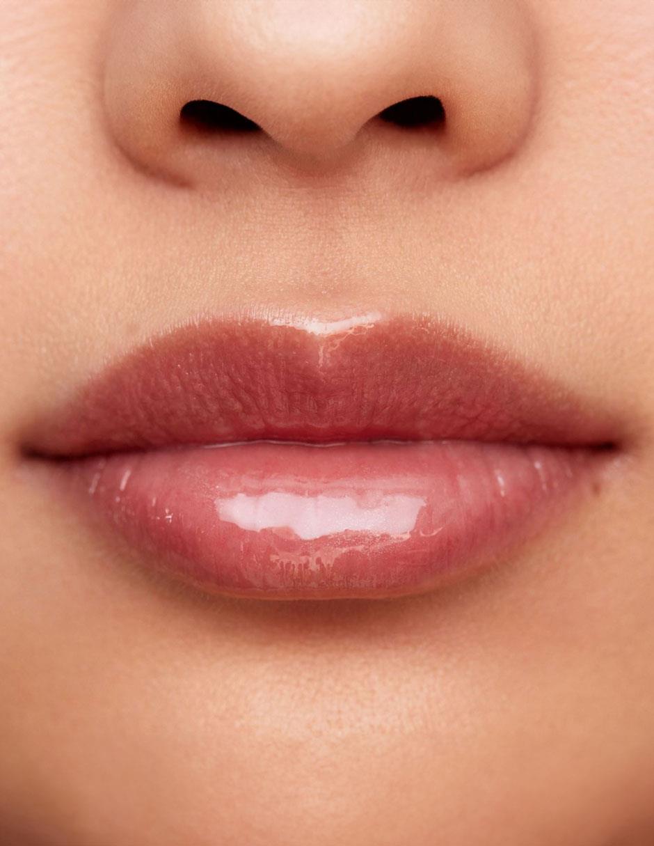 Labial natural Labial natural