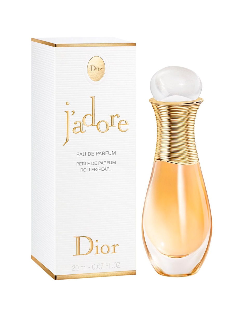 Eau de parfum Dior J´Adore para mujer