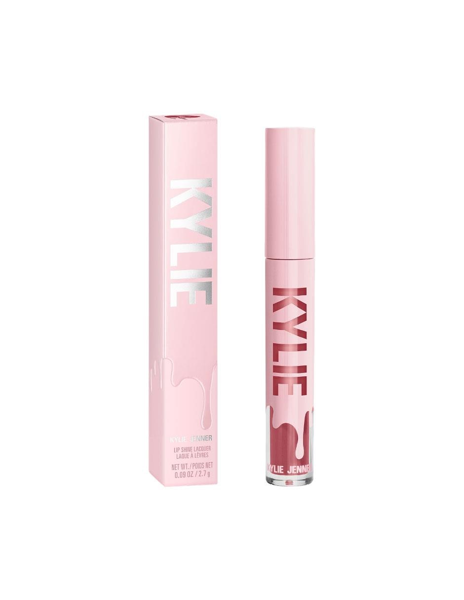 Labial brillante 2