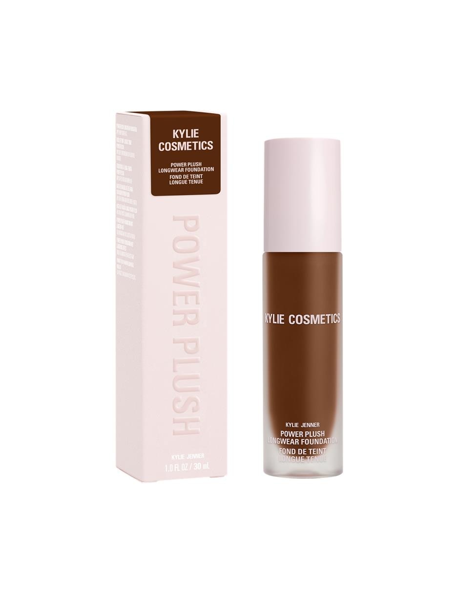 Base de maquillaje líquida Power Plush Longwear Foundation natural 2