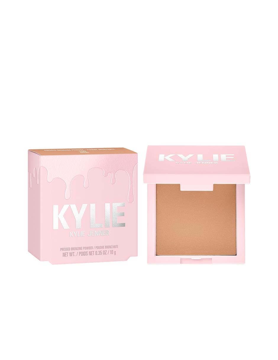 Blush en polvo compacto Powder Highlighter 3