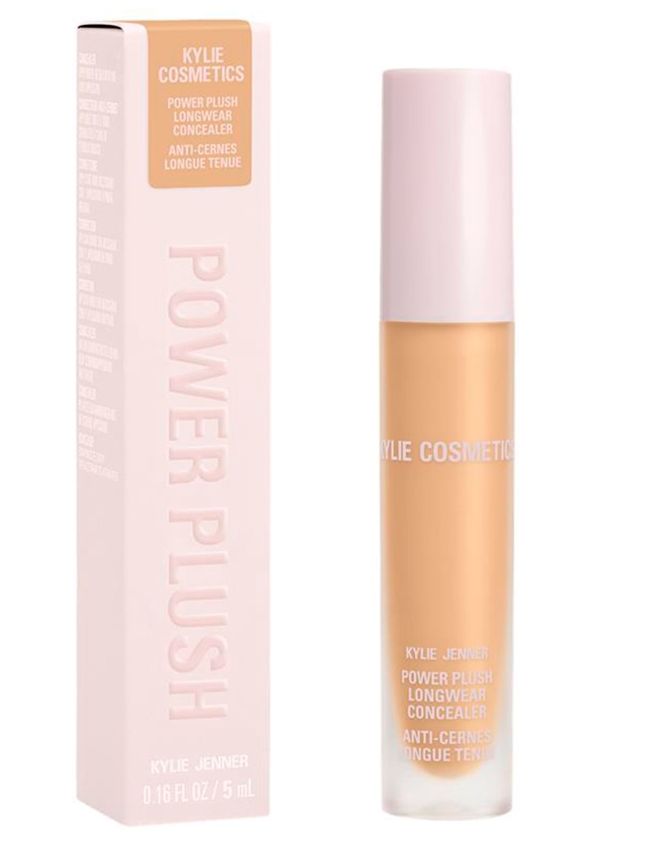 Corrector Power Plush 2