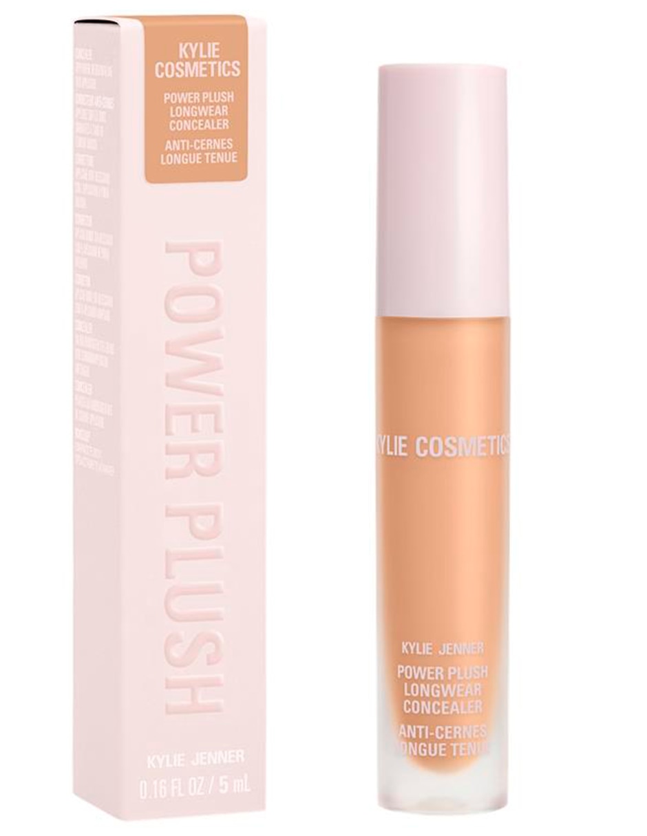 Corrector Power Plush 2