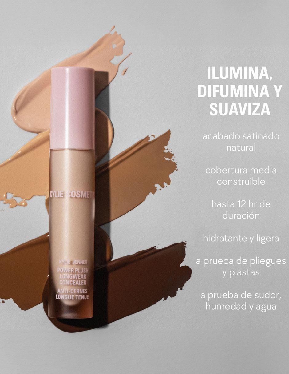 Corrector Power Plush 5