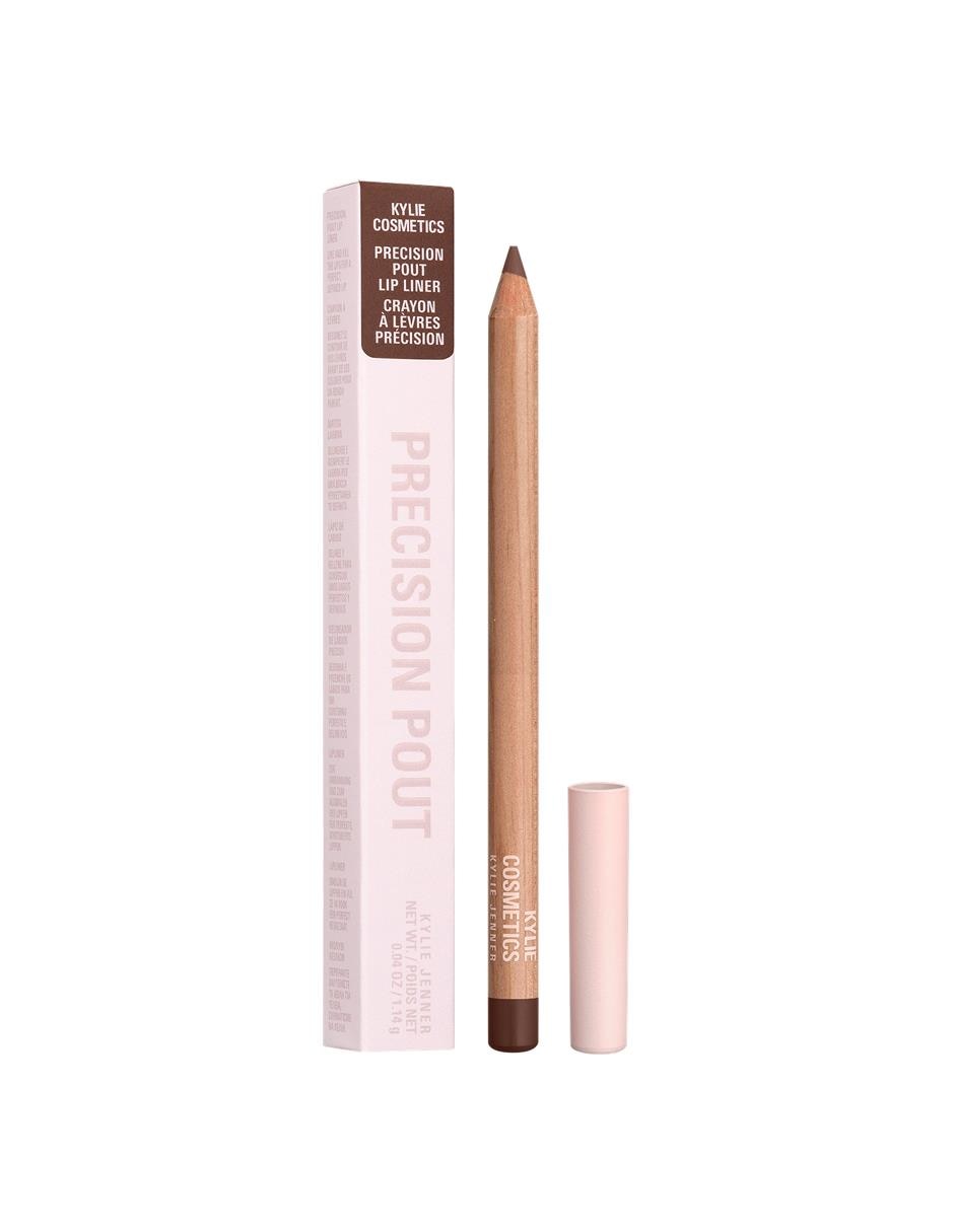Delineador para labios natural Precision Pout Lip Liner