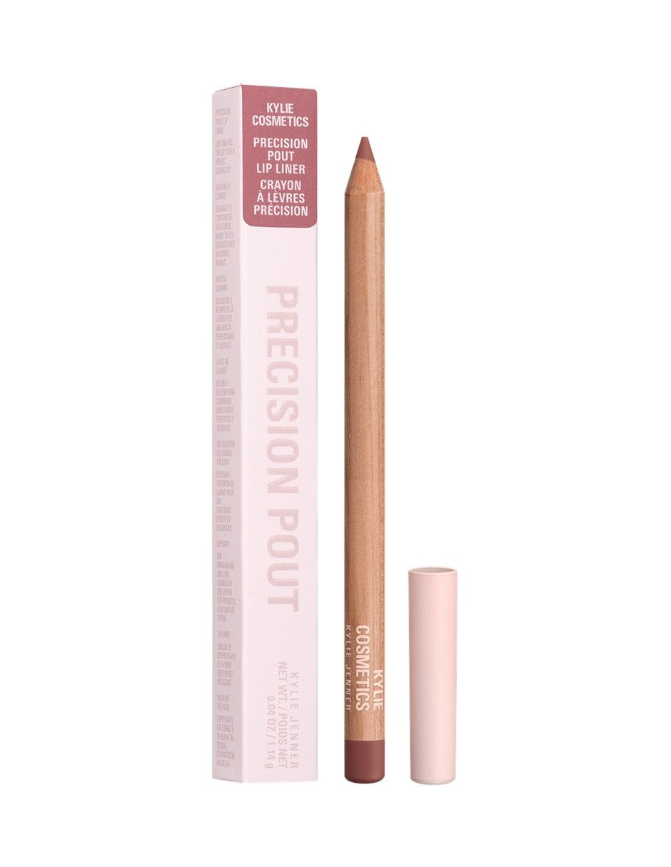 Delineador para labios natural Precision Pout Lip Liner