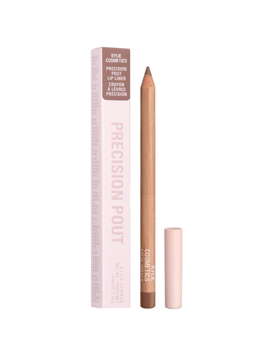 Delineador para labios natural Precision Pout Lip Liner Delineador para labios natural Precision Pout Lip Liner