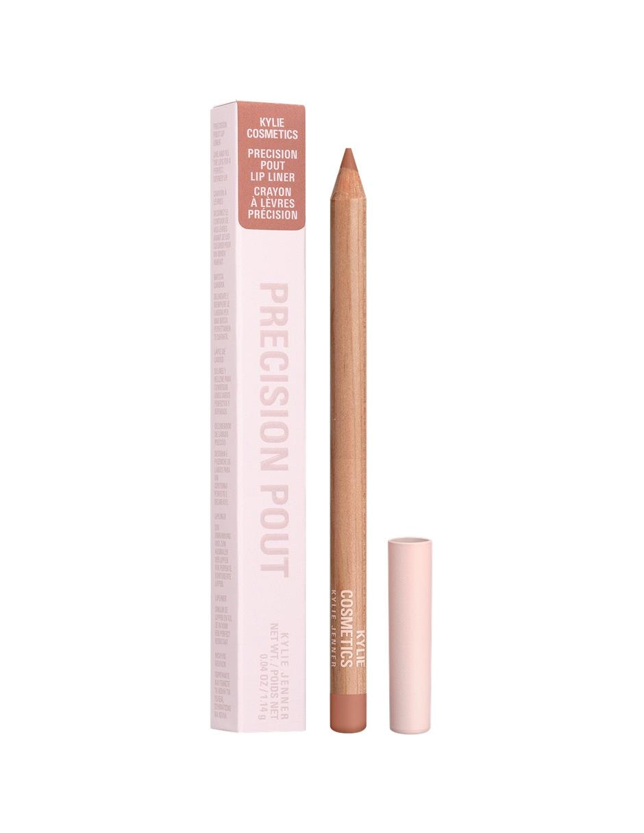 Delineador para labios natural Precision Pout Lip Liner