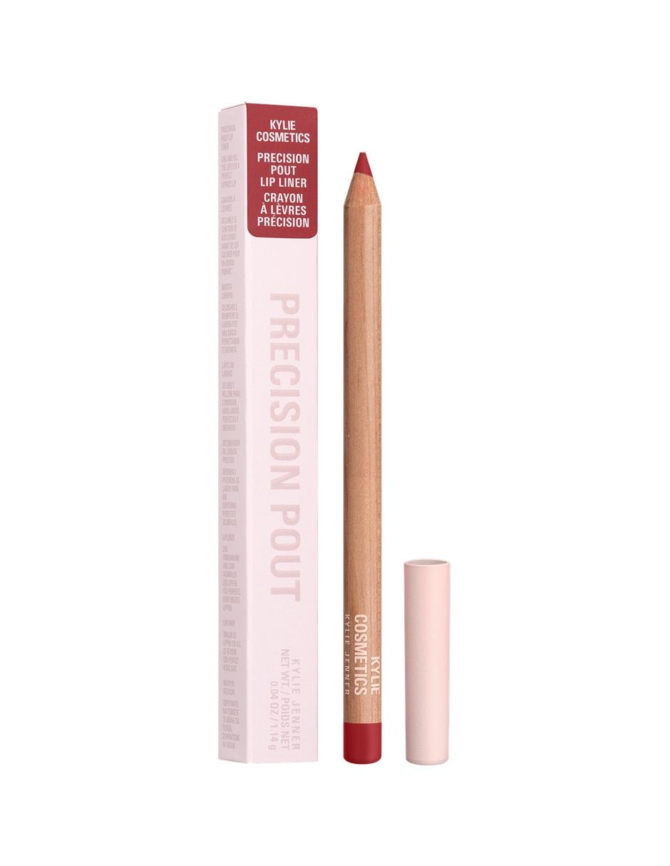 Delineador para labios natural Precision Pout Lip Liner