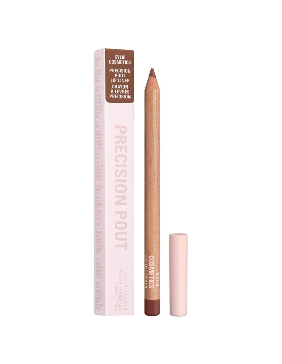 Delineador para labios natural Precision Pout Lip Liner