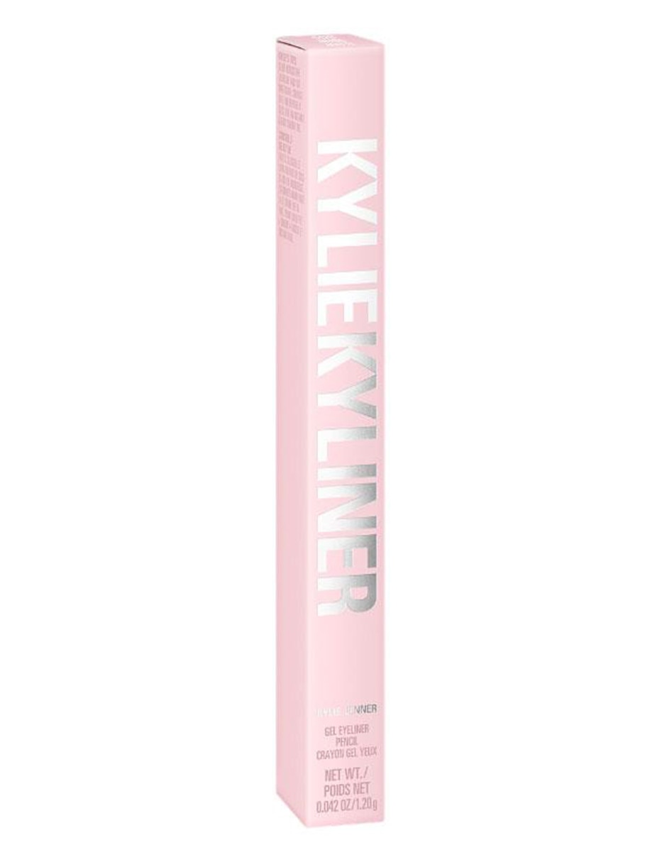 Delineador para ojos mate Kyliner Gel Pencil 2
