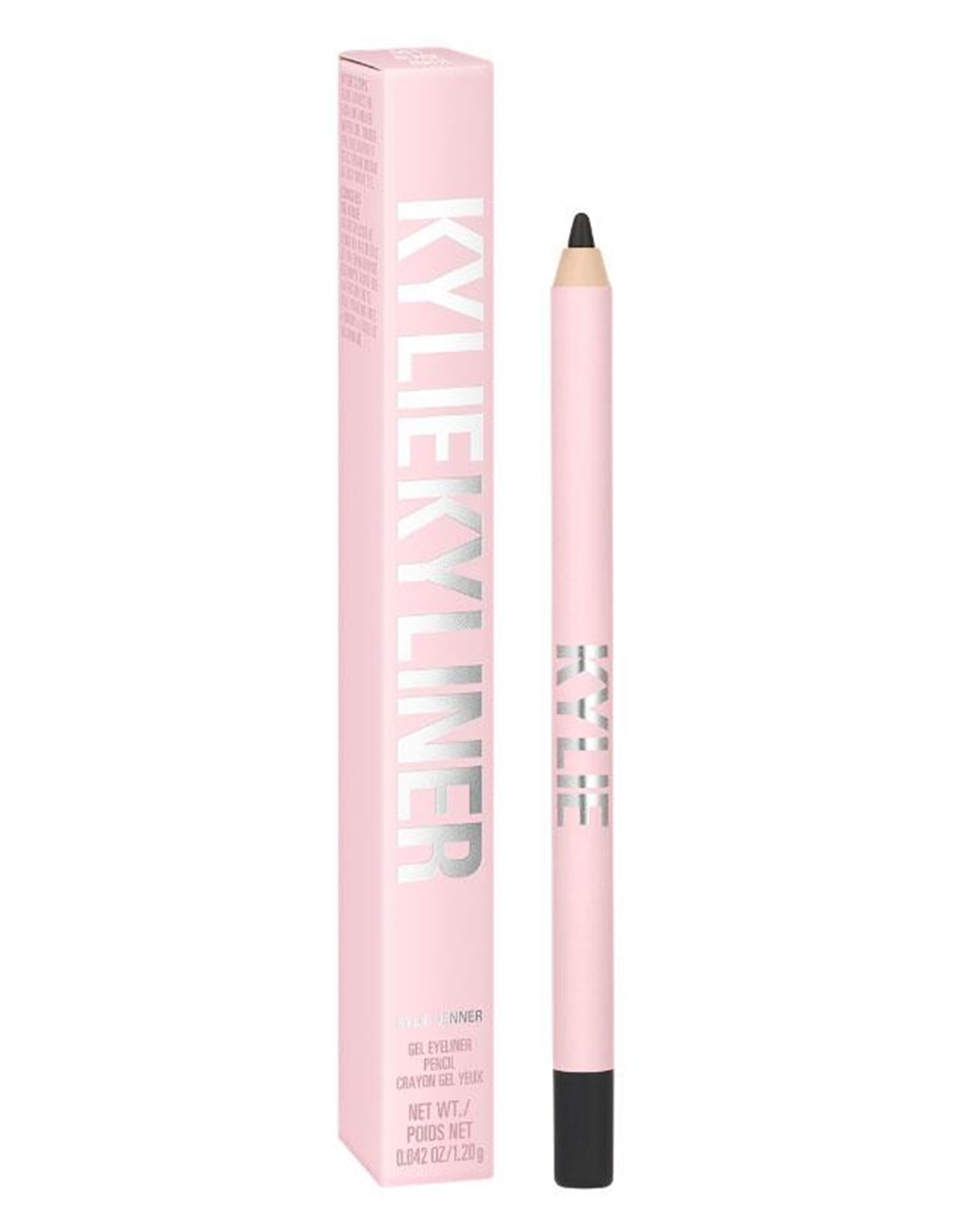 Delineador para ojos mate Kylie Kyliner Gel Pencil