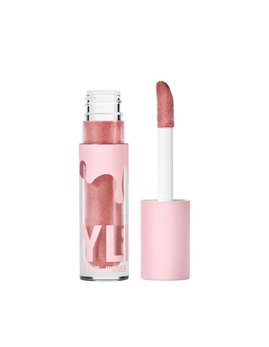Brillo labial High Gloss luminoso