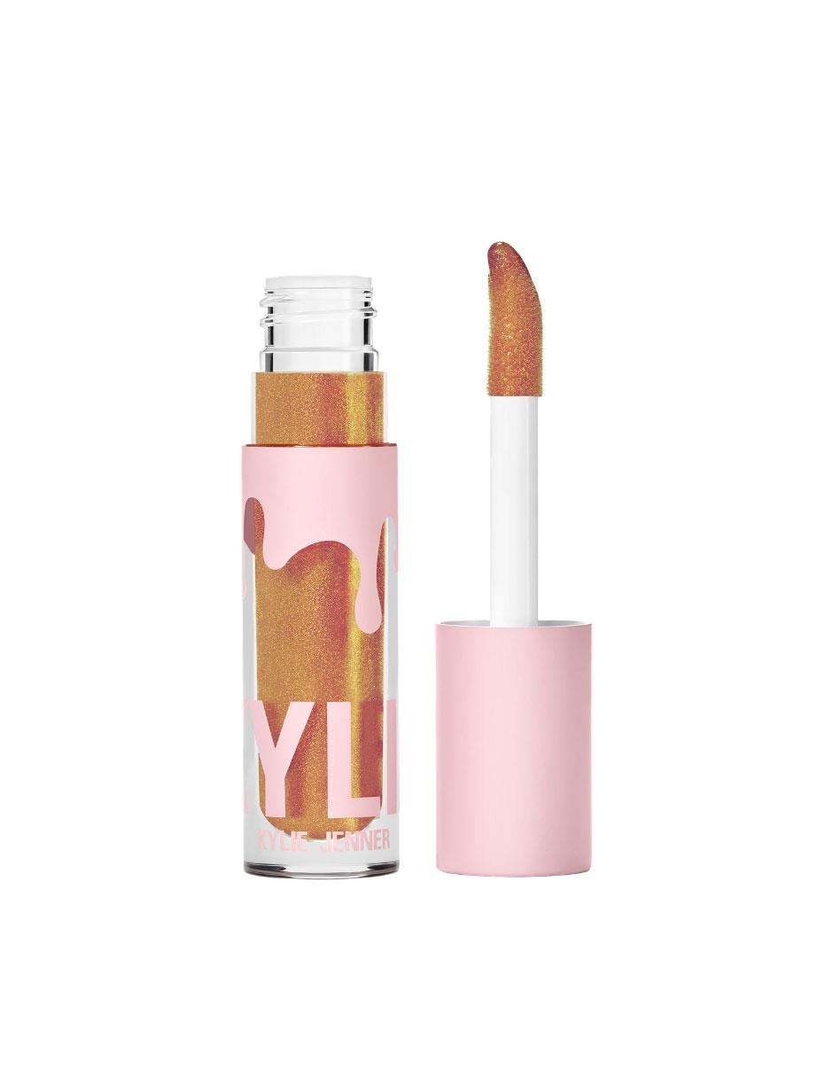 Brillo labial High Gloss luminoso