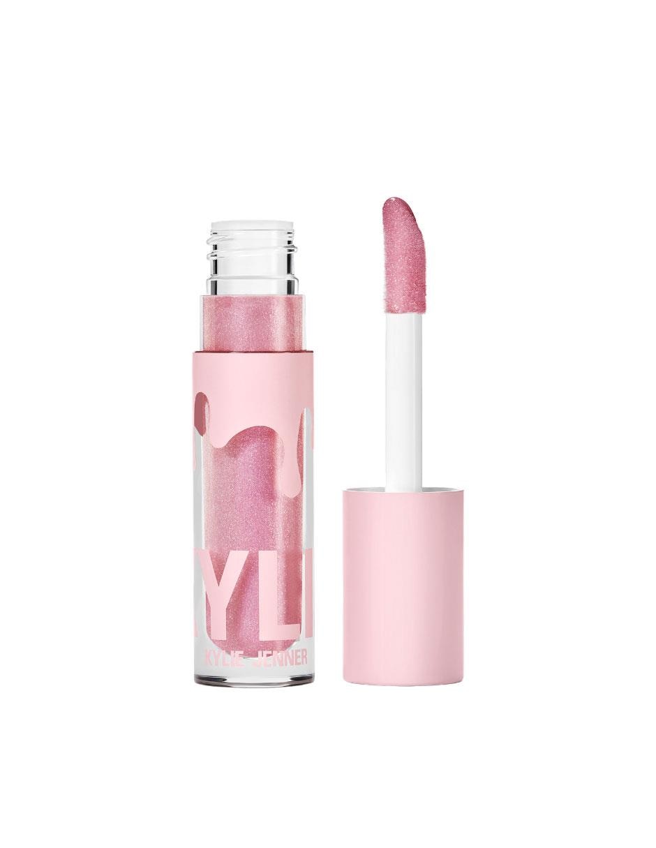 Brillo labial High Gloss luminoso